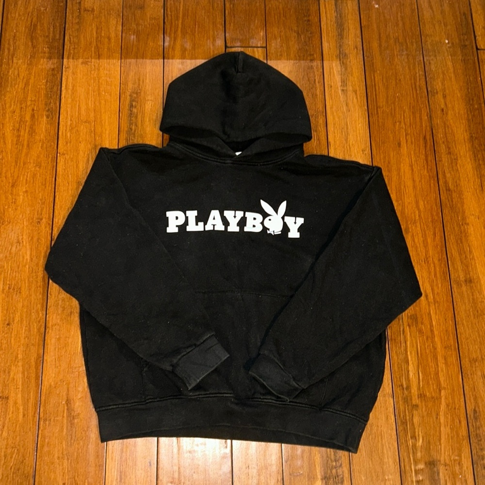 Playboy Sweatshirt🖤
